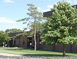 North Central Kansas Technical College