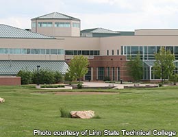 Linn State Technical College