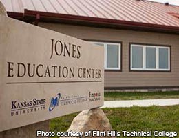 Flint Hills Technical College