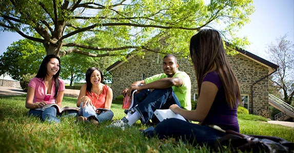 Community College of Baltimore County, Maryland | Photo courtesy of Community College of Baltimore County