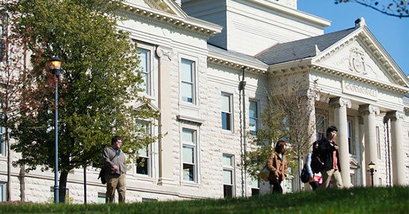 Southeast Missouri State University, Cape Girardeau, Mo. | Photo courtesy of Southeast Missouri State University