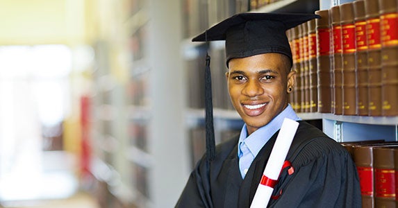 Loan Repayment Assistance Programs © michaeljung/Shutterstock.com