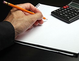 Create a 3- to 5-year plan © Phoric/Shutterstock.com