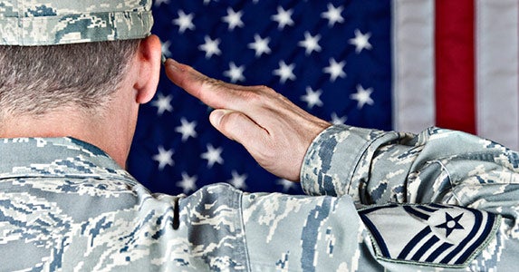 Give service to your country Give service to your country | iStock.com
