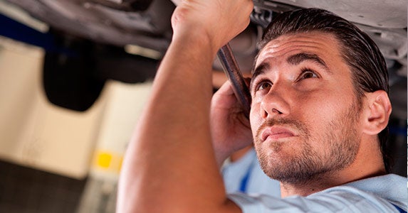 Become an apprentice Become an apprentice | iStock.com