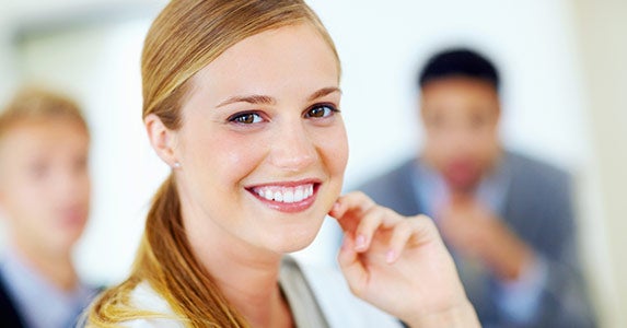 Have your employer pick up the costs Have your employer pick up the costs | iStock.com