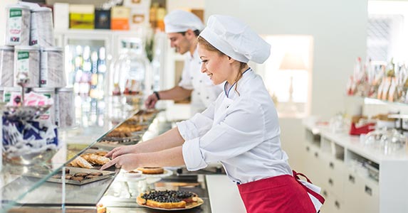 Attend a work college Attend a work college © oneinchpunch/Shutterstock.com
