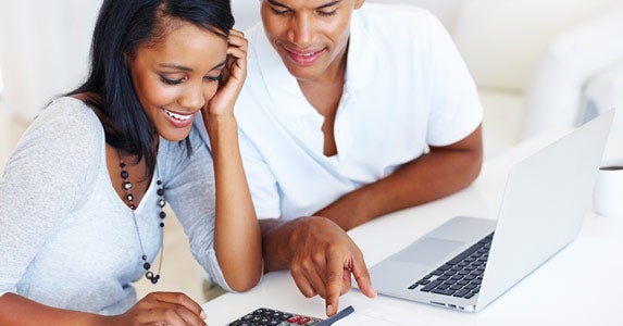 Do strategically determine repayment strategy Â© iStock