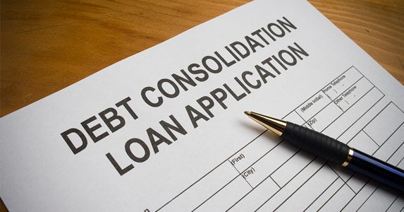 Don't jump into consolidation Â© iStock