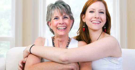 Don't forget about loan co-signers Â© iStock