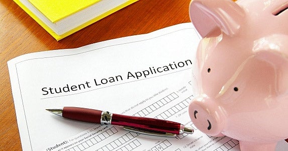 They're not the same as federal loans © zimmytws/Shutterstock.com