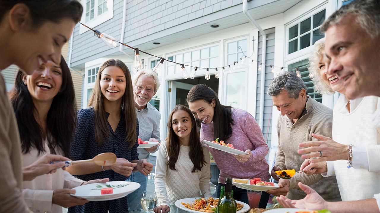 Relatives can help (and also hurt) Relatives can help (and also hurt) | Hero Images/Getty Images