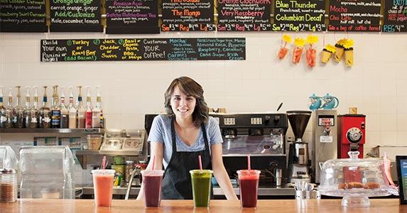 Find a part-time job Find a part-time job | Moxie Productions/Getty Images