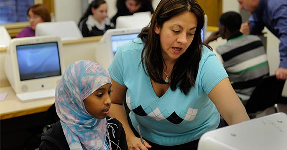 Fill out FAFSA again in October Fill out FAFSA again in October | Karl Gehring/Getty Images