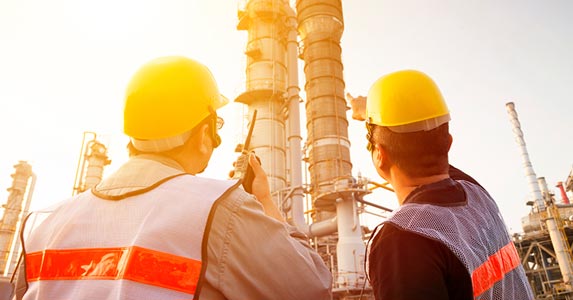 The very top: Petroleum engineering The very top: Petroleum engineering | iStock.com/Tomwang112