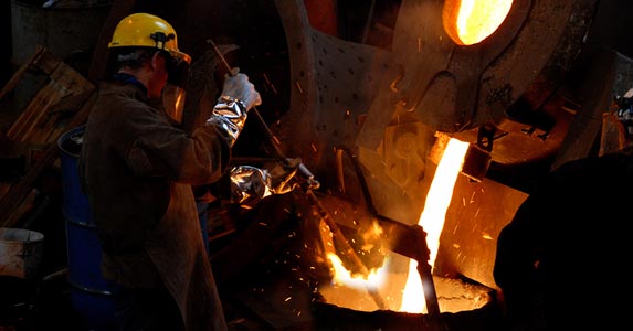 Jobs in metallurgy south africa