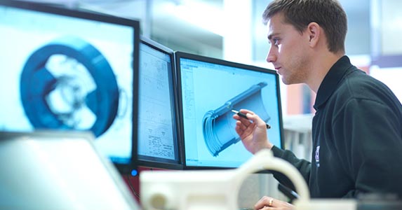 Engineering Engineering | Monty Rakusen/Cultura/Getty Images