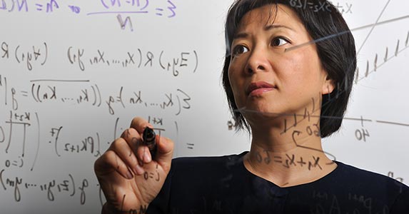Applied mathematics Applied mathematics | PacoRomero/E+/Getty Images