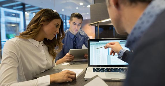 Management information systems Management information systems | Hero Images/Getty Images