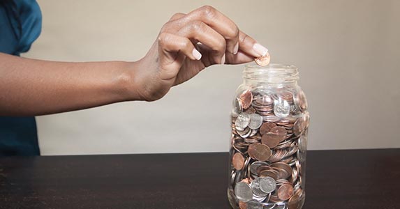 Establish a college repayment fund Establish your own college repayment fund | Roy Hsu/Blend Images/GettyImages