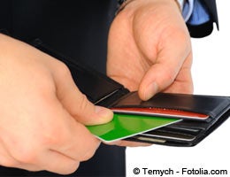 4 steps to recover from credit card fraud 4 steps to recover from credit card fraud