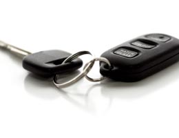 Rental cars