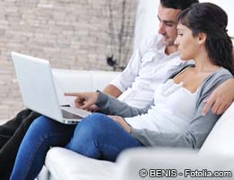 'We have the same credit history.'