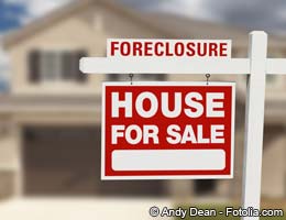 Phantom foreclosures