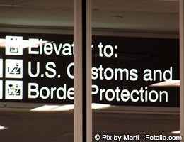 Global entry