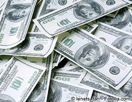 You don't have an emergency fund