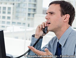 Stand up to your credit card company