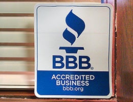 Credit card 'police': The BBB
