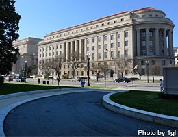 Credit card 'police': The FTC