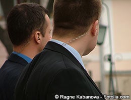 Credit card 'police': The Secret Service