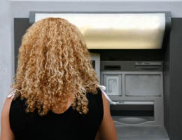 Avoiding debit and credit card fraud