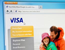 Not using free fraud protection