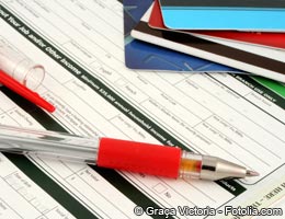 How to take advantage of credit card rates