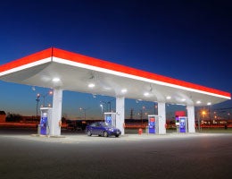 Suspect: the Gas Lass