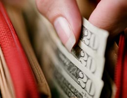 Cash advances