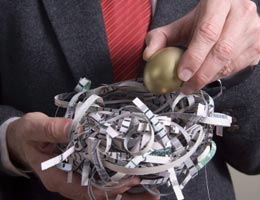 Mistake No. 2: Stealing from the nest egg
