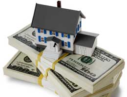 Mistake No. 4: Tapping home equity
