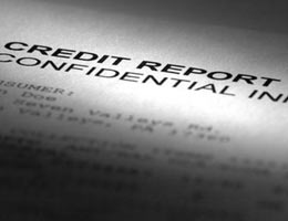 Credit reports don't tell all