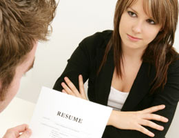 Your employment status