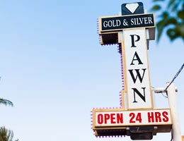 Nontraditional loans