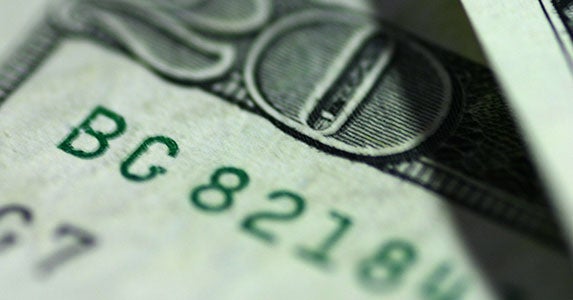 It's smart to ask, 'Who pays?' © Joseph/Shutterstock.com