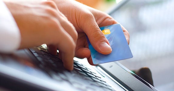 Info you entered doesn't match your records © Petr Kopka/Shutterstock.com