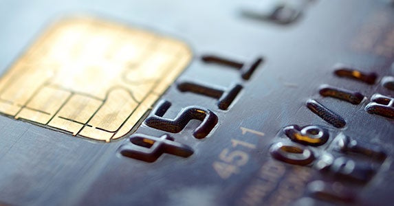 Your card has expired © Hamik/Shutterstock.com