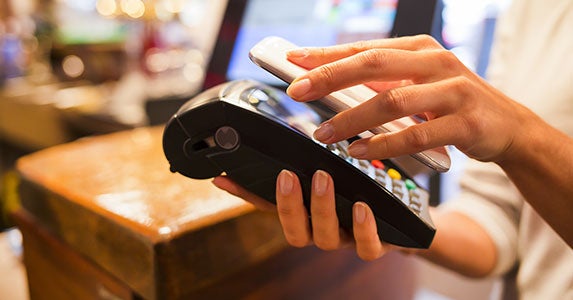 The virtual card © LDprod/Shutterstock.com