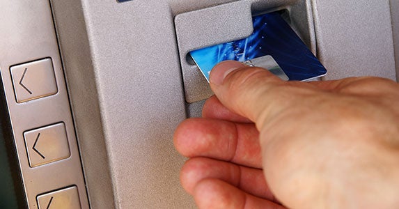 Does my issuer have international partnerships? Does my issuer have international partnerships? © Meryll/Shutterstock.com
