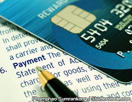 The issuer can't demand immediate payment
